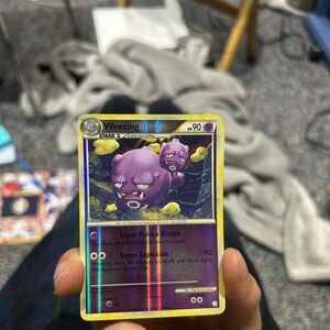 35 random pokemon cards